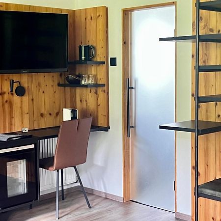 Kornbranntgut Hieflau Hotell Exteriör bild