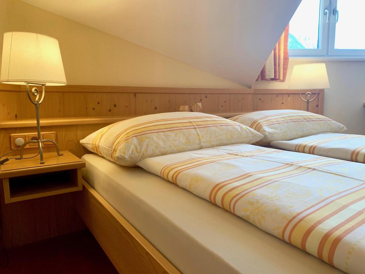 Kornbranntgut Hieflau Hotell Exteriör bild