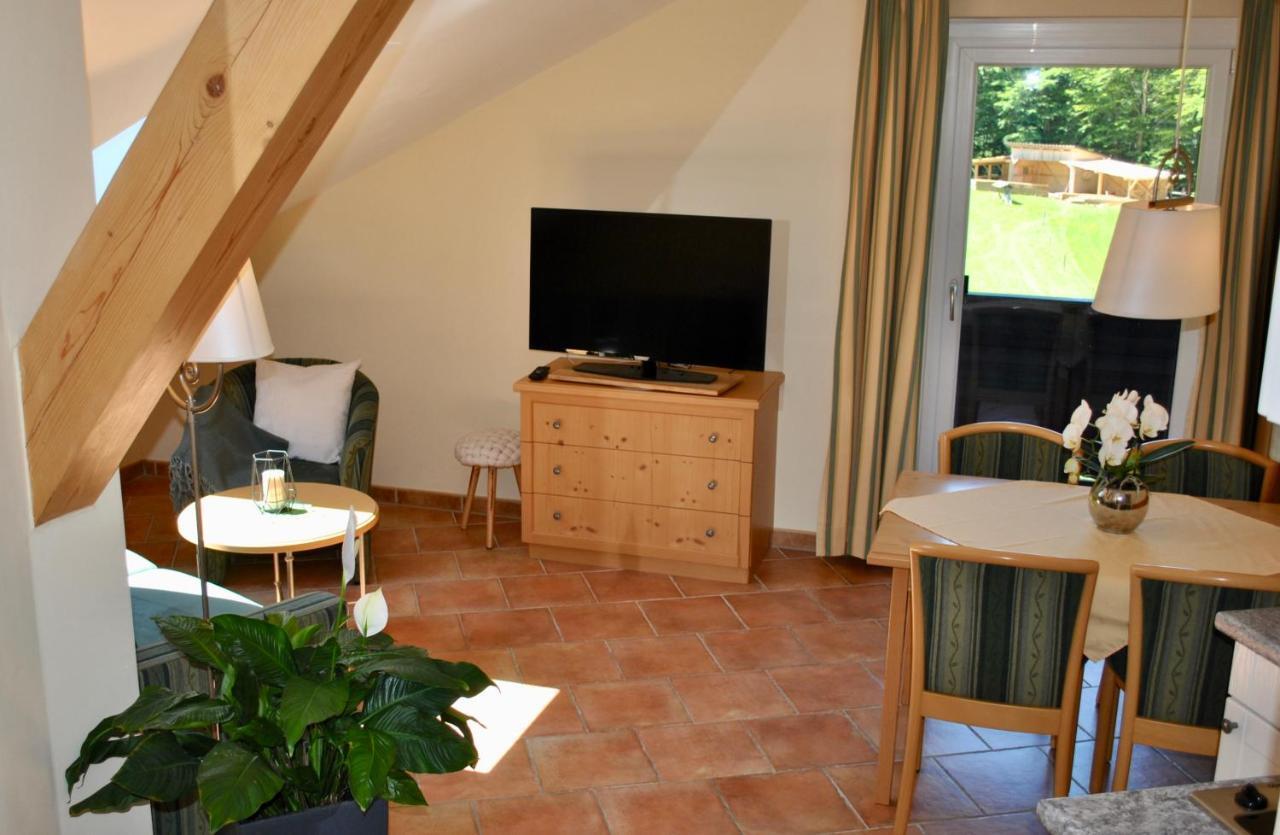 Kornbranntgut Hieflau Hotell Exteriör bild